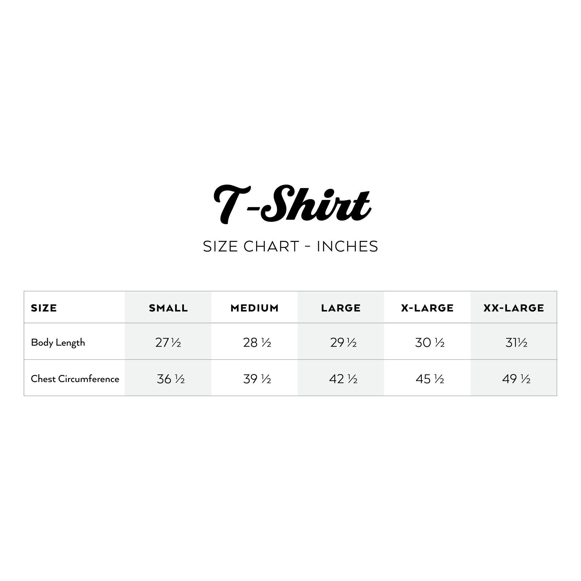 short-sleeve-t-shirt-black-e7 BruMate-Apparel_SizingChart-TShirt.jpg