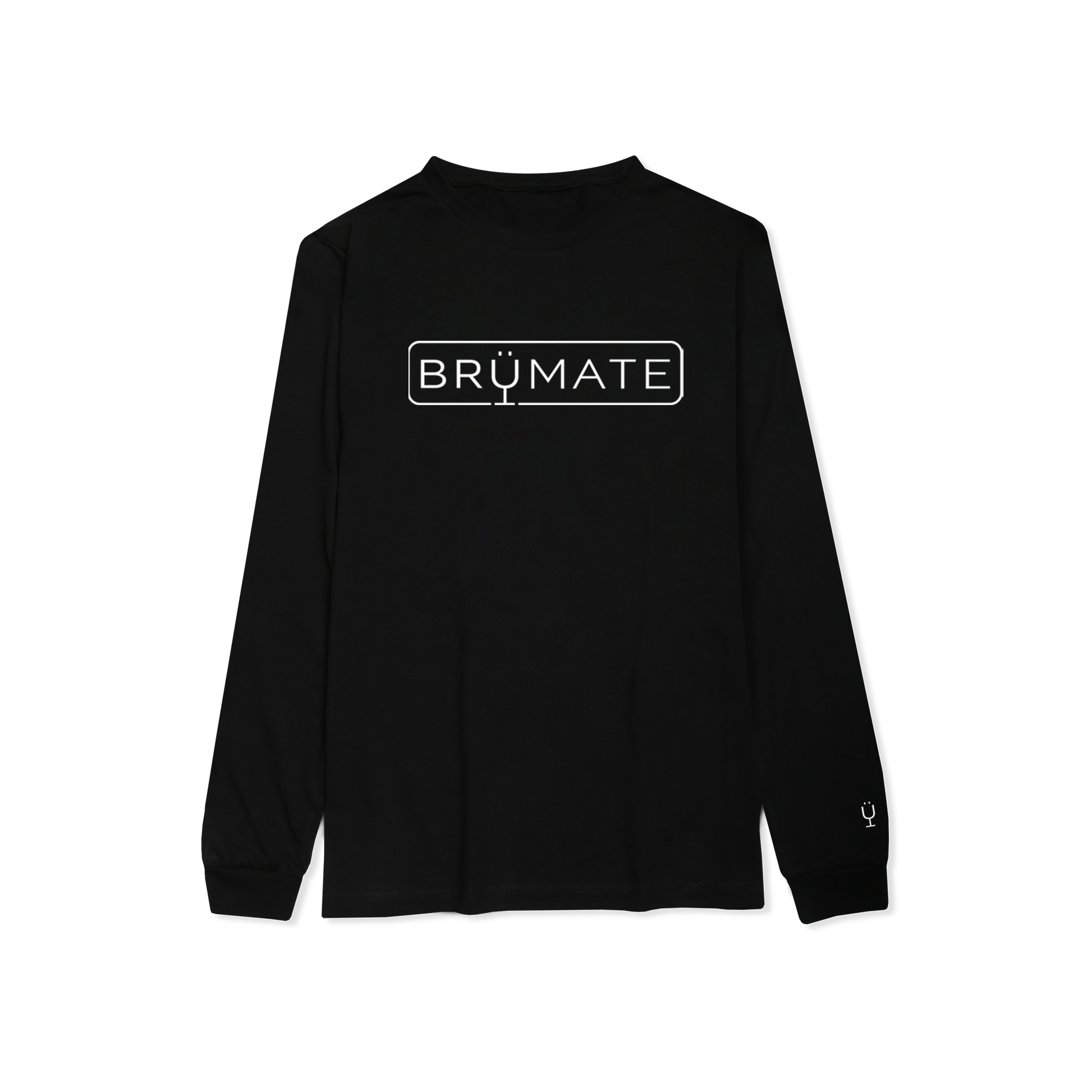 long-sleeve-t-shirt-black-e5 BrumateLSBlack-Front.png