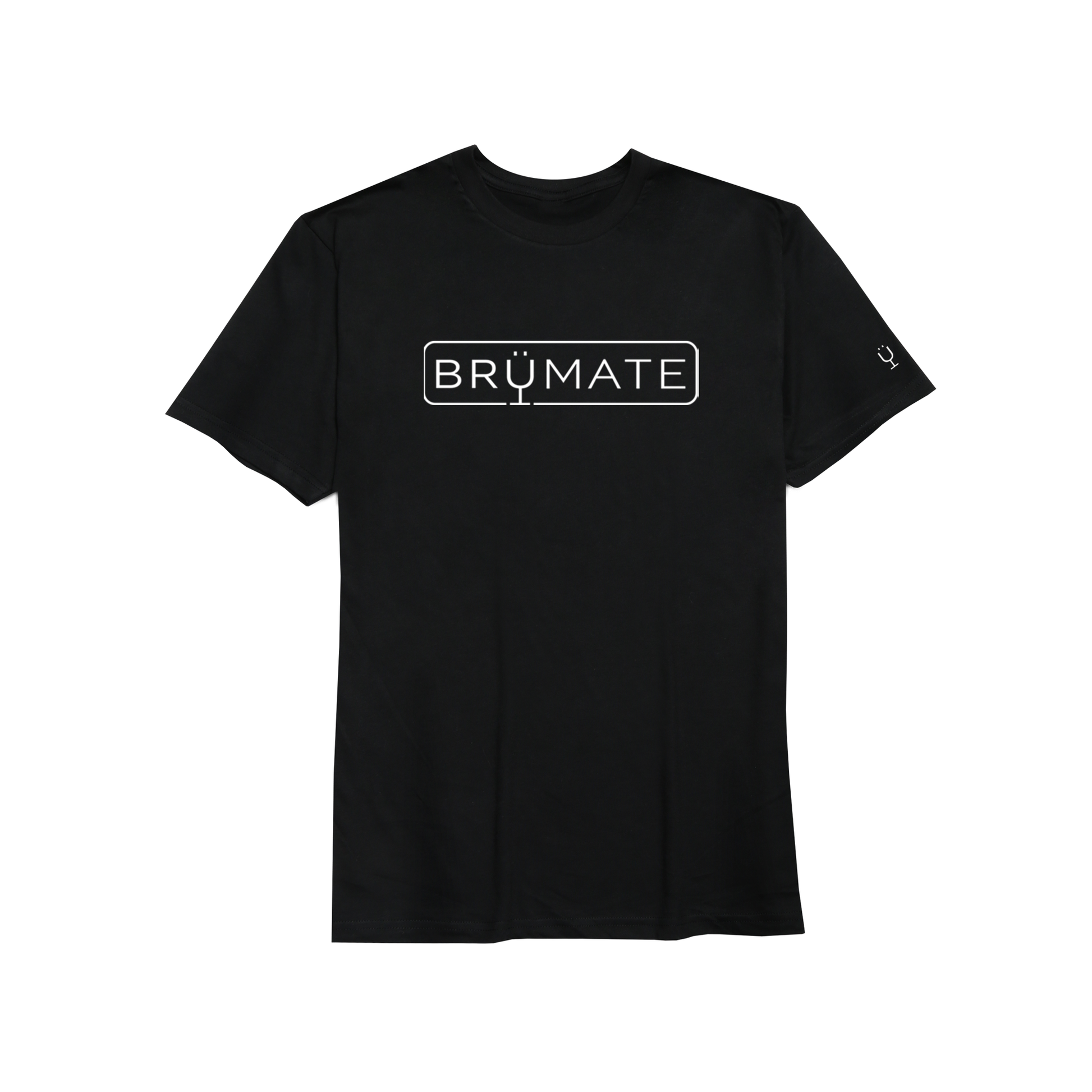 short-sleeve-t-shirt-black-e7 BrumateTeeBlack-Front.png