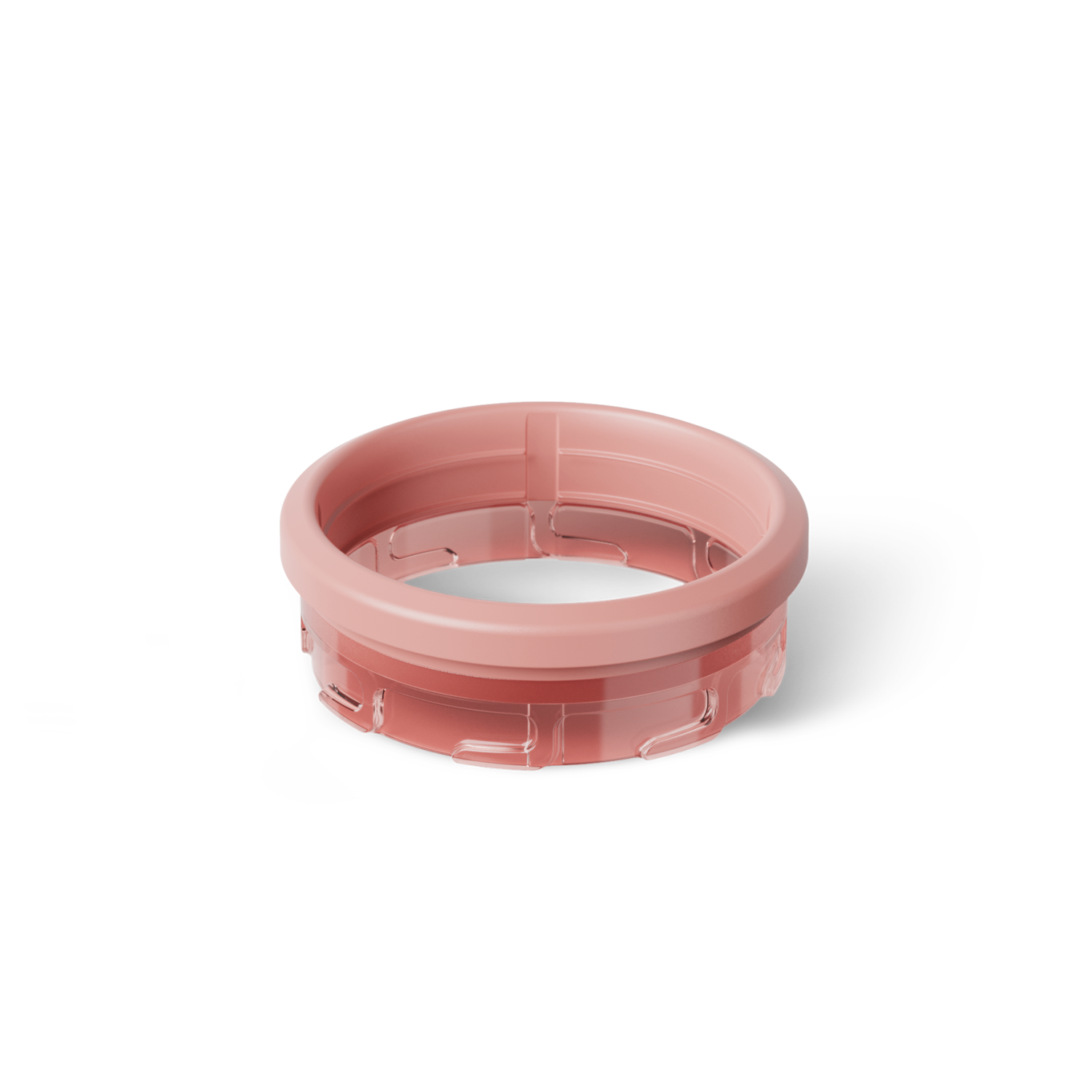 slim-v2-octalock-gaskets-l2 Gasket-Slim-Guava.png