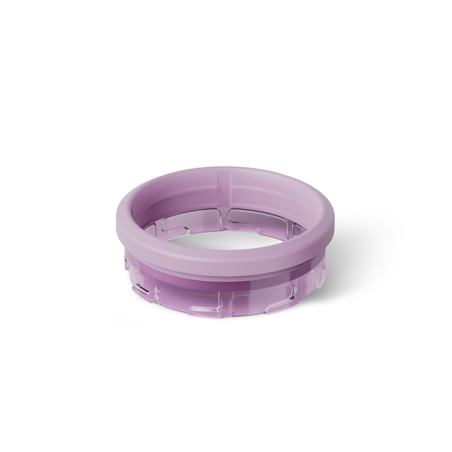 slim-v2-octalock-gaskets-l2 Gasket-Slim-Lavender.png