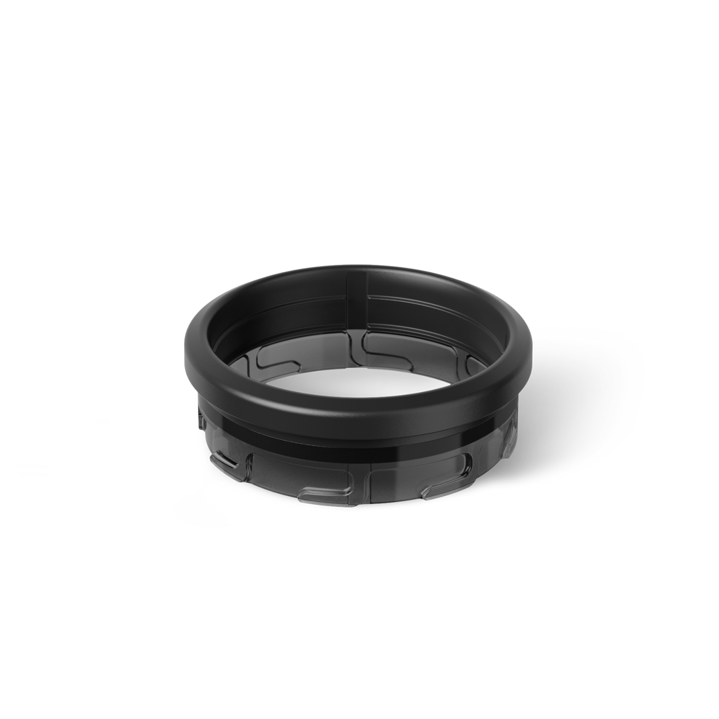 slim-v2-octalock-gaskets-l2 Gasket-Slim-MatteBlack.png