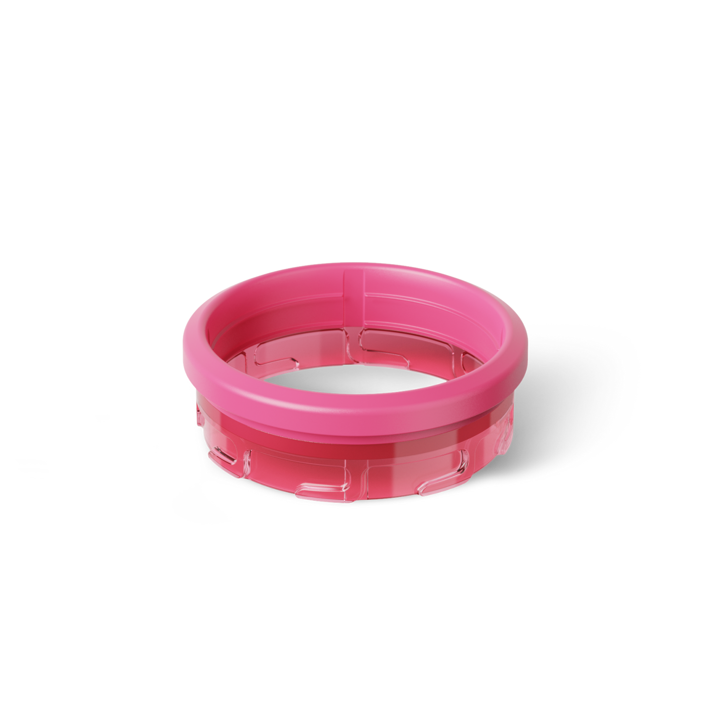 slim-v2-octalock-gaskets-l2 Gasket-Slim-NeonPink.png