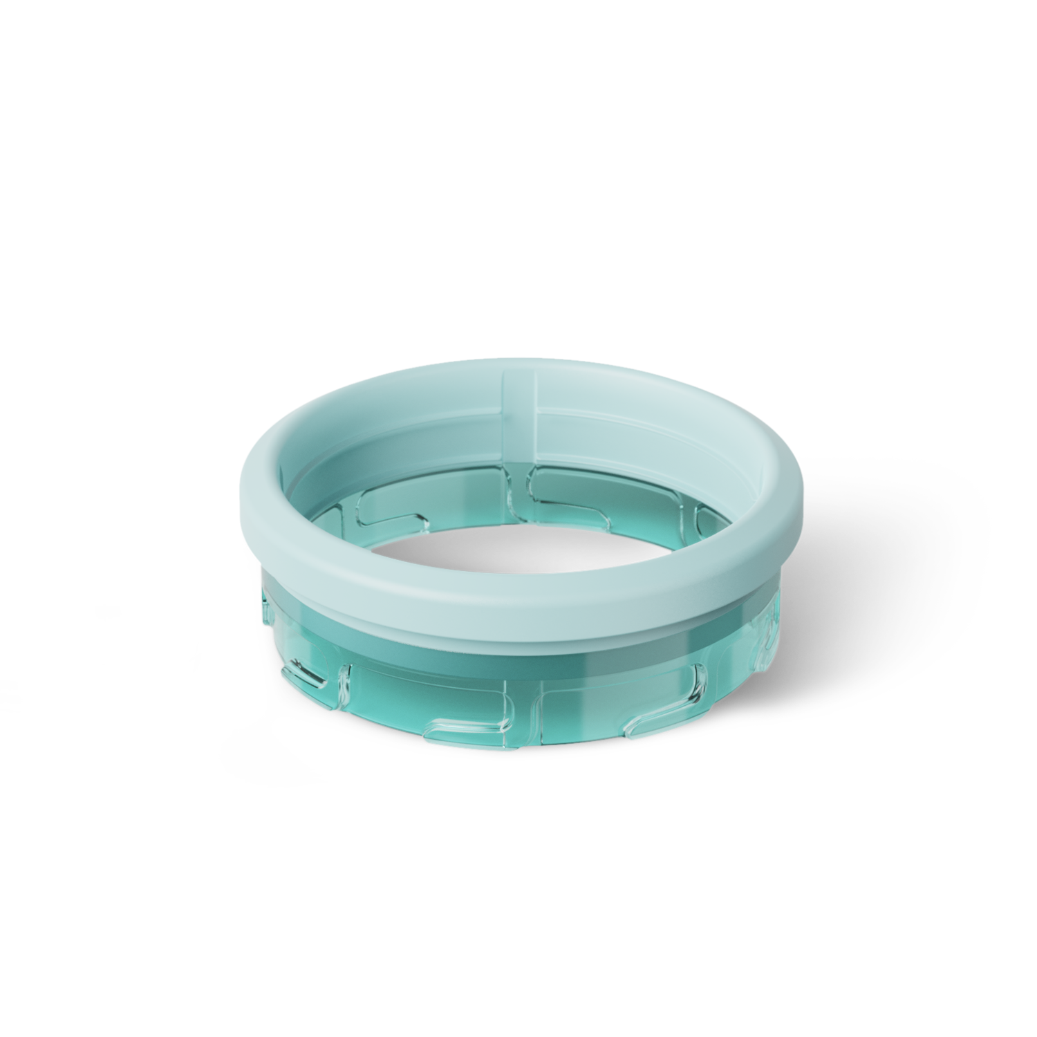 trio-v2-octalock-gaskets-h4 Gasket-Trio-Duo-BlueAgave.png