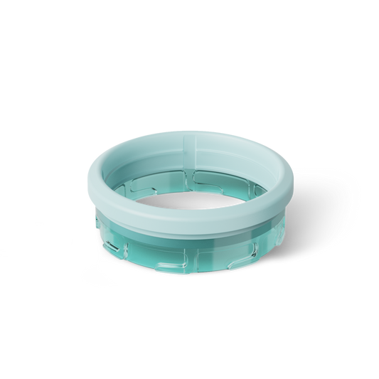 trio-v2-octalock-gaskets-h4 Gasket-Trio-Duo-BlueAgave.png
