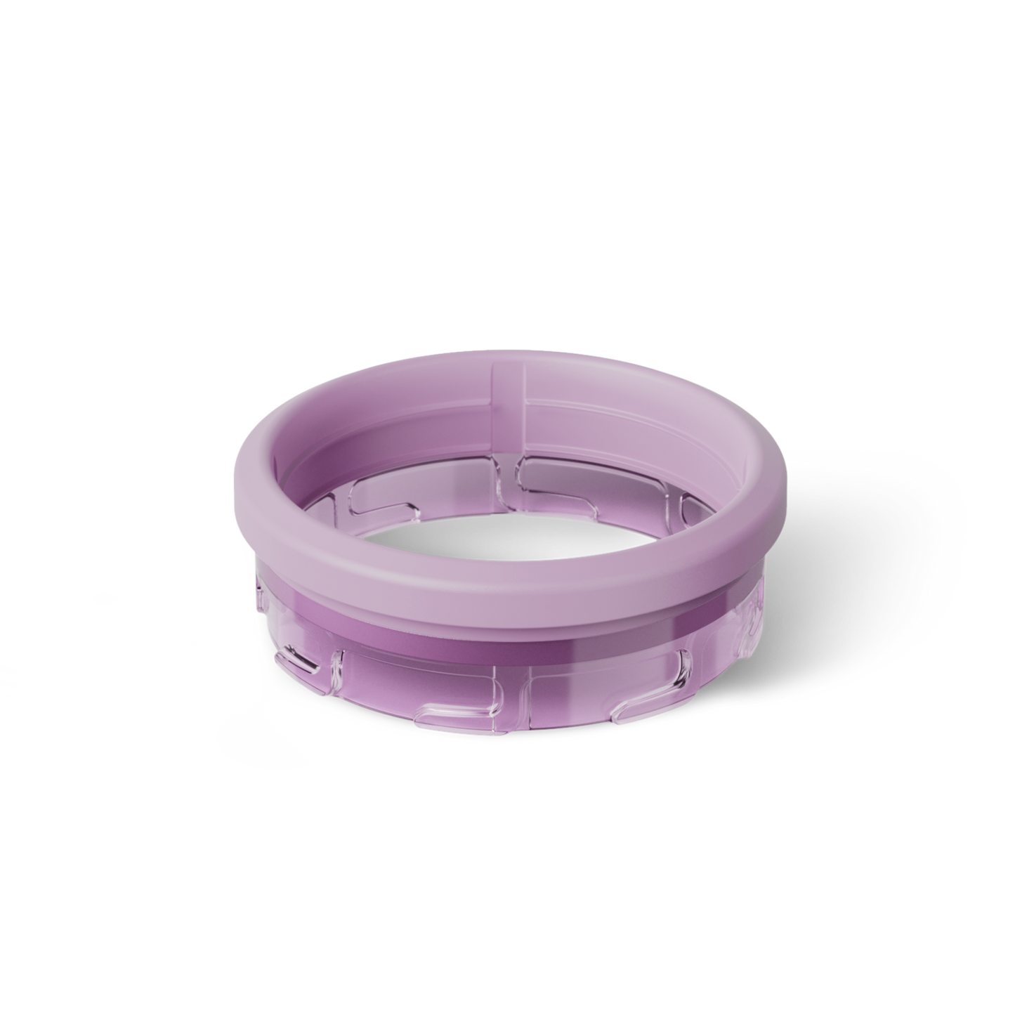 trio-v2-octalock-gaskets-h4 Gasket-Trio-Duo-Lavender.png