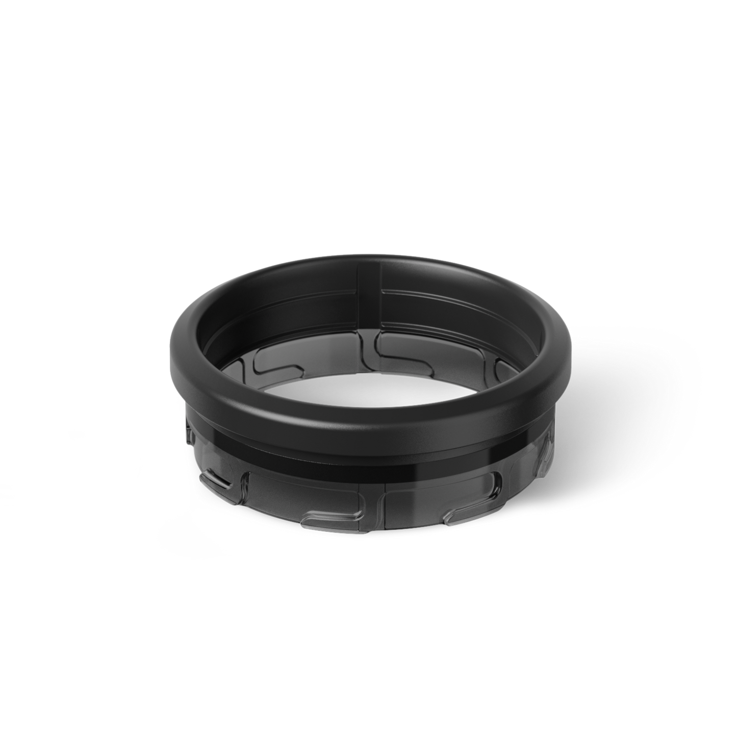 trio-v2-octalock-gaskets-h4 Gasket-Trio-Duo-MatteBlack.png
