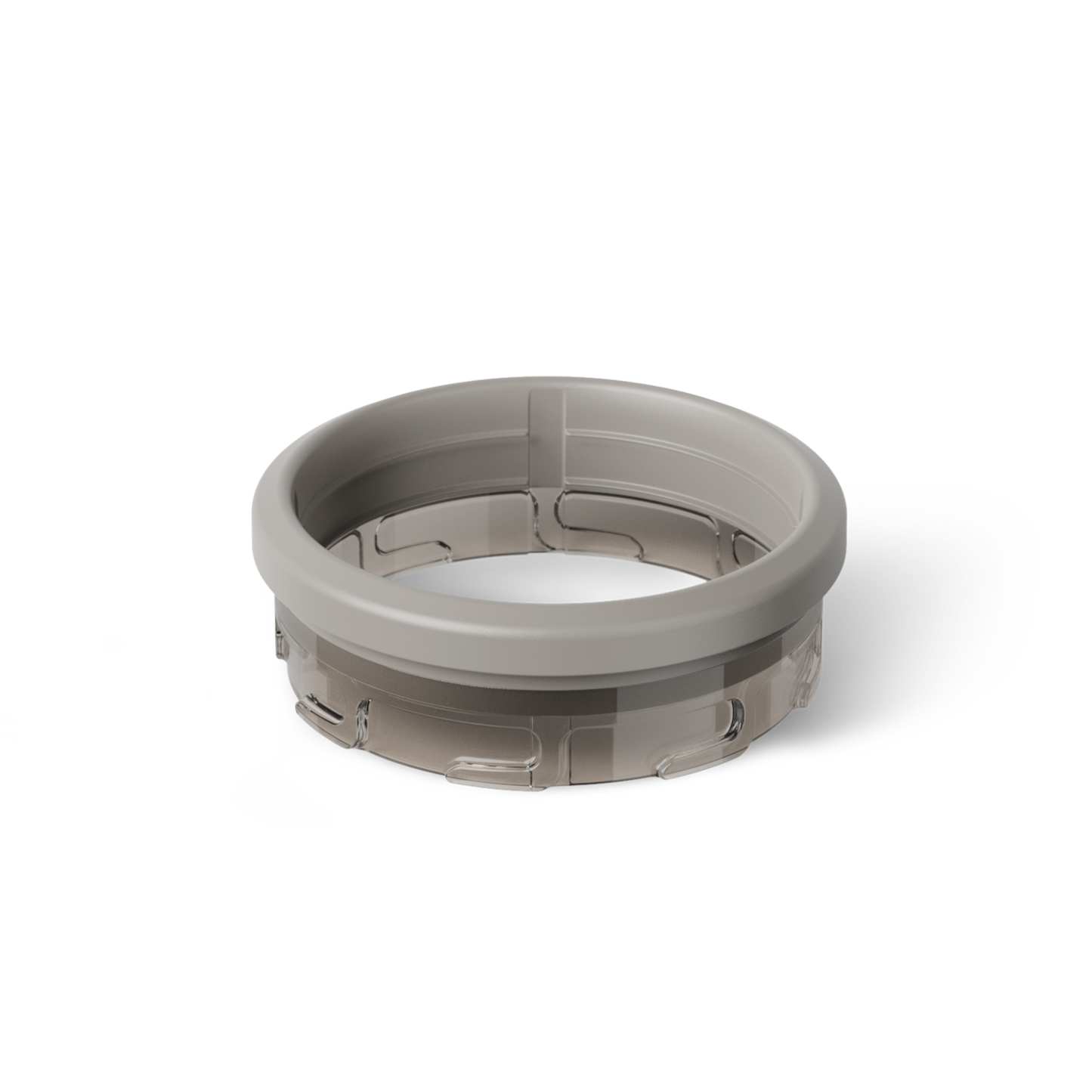trio-v2-octalock-gaskets-h4 Gasket-Trio-Duo-Mocha.png