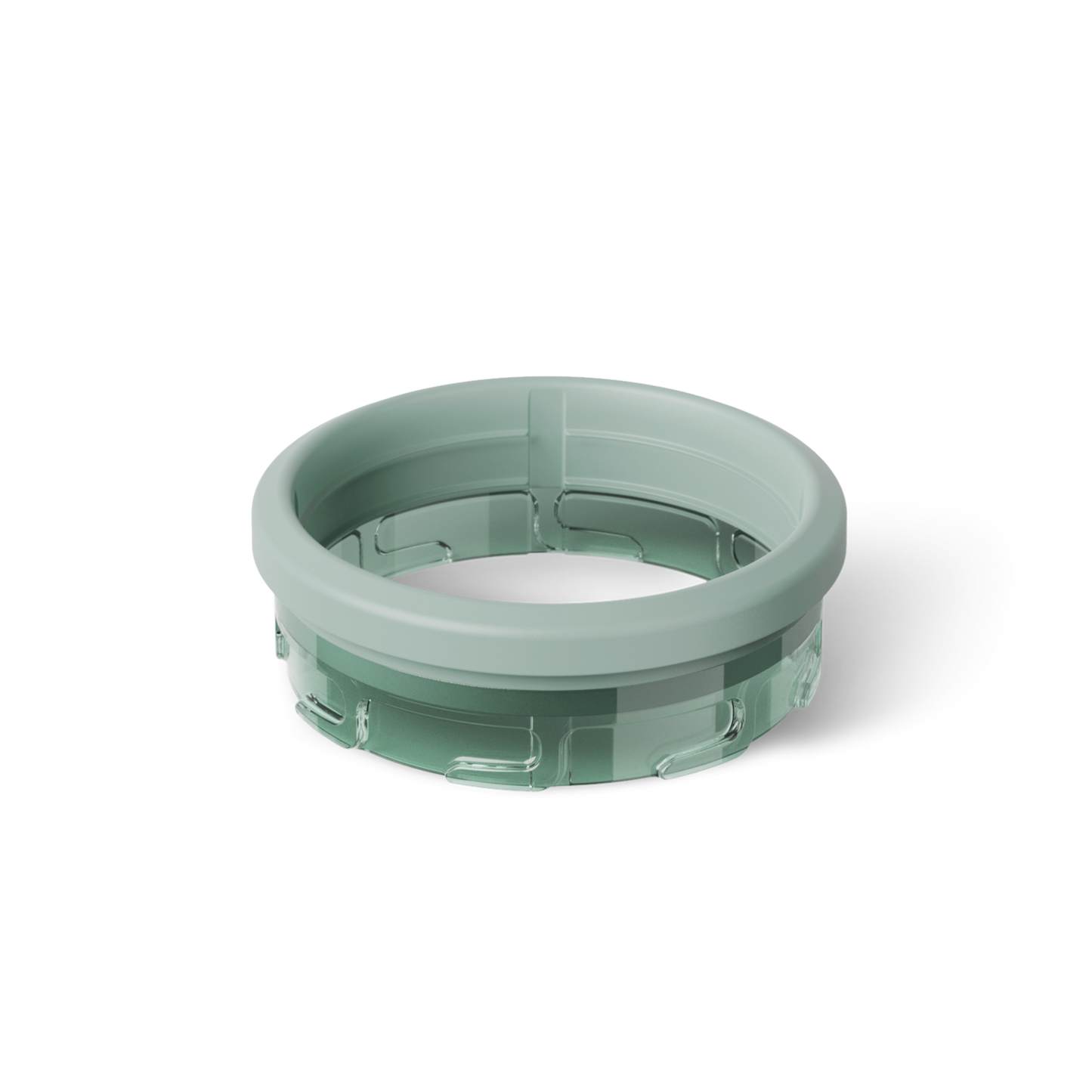 trio-v2-octalock-gaskets-h4 Gasket-Trio-Duo-Sage.png