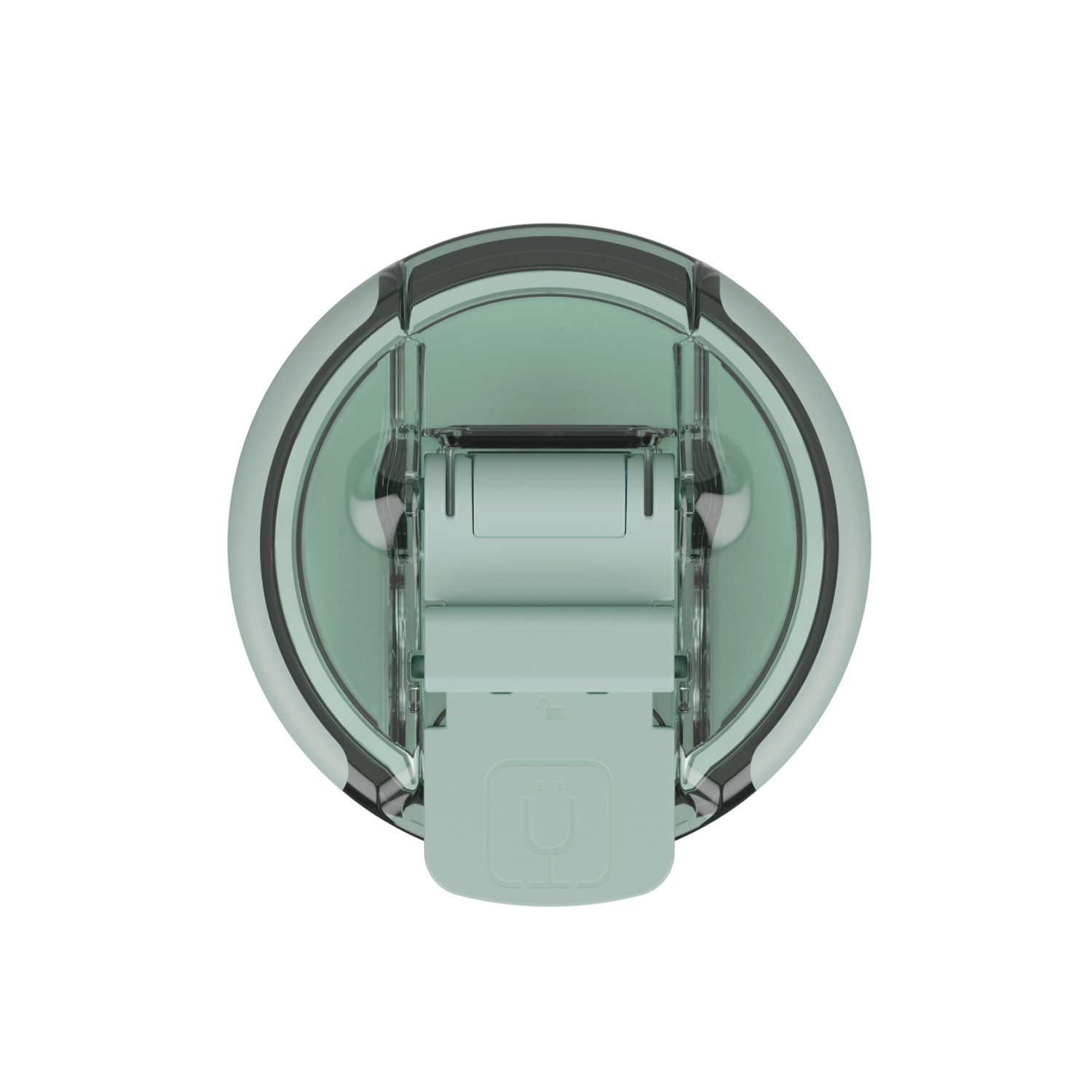uncork-d-octalocktm-lid-14oz-sage-j3 Octalock-Lid-Uncorkd-Sage.png