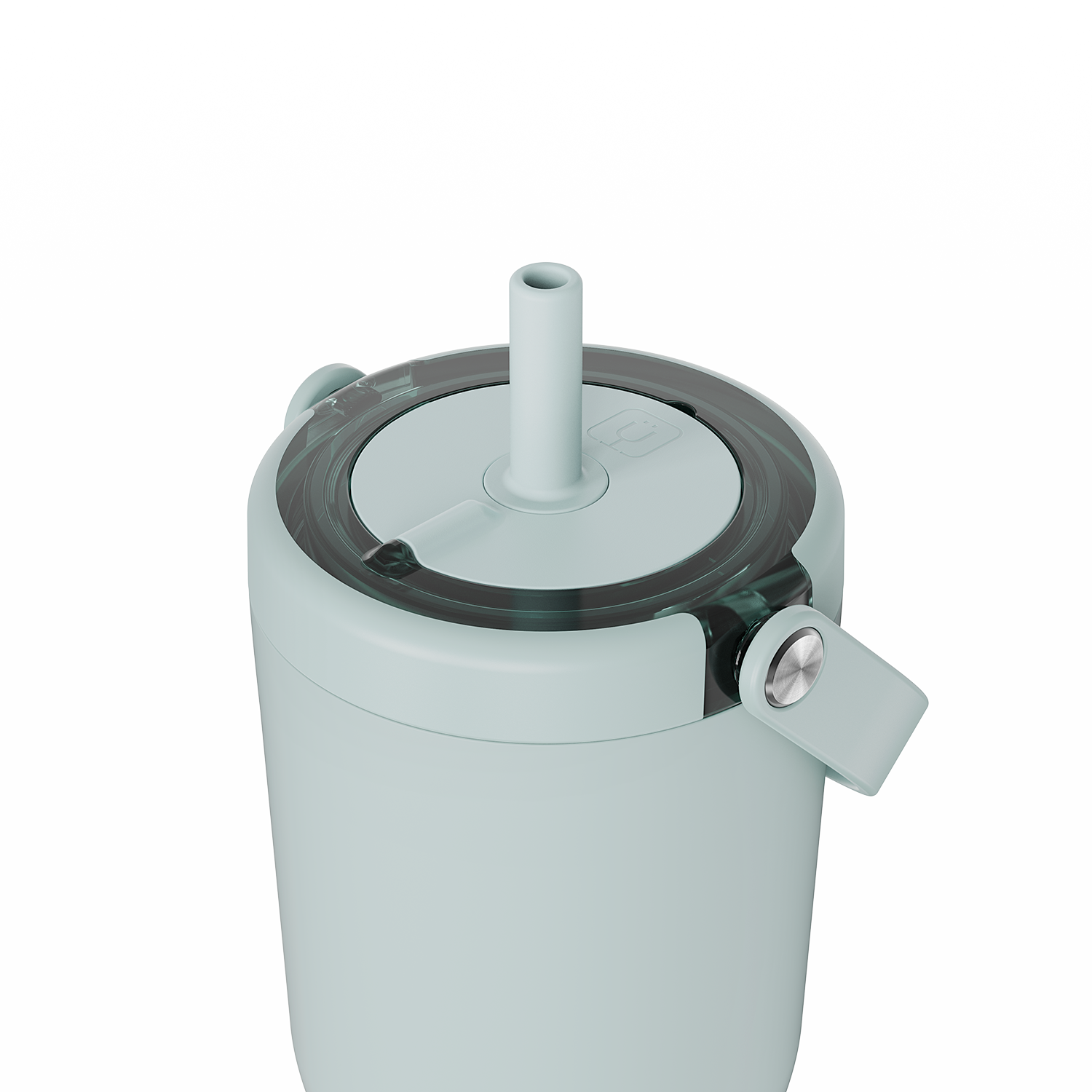 resa-25oz-l0 Resa-Lid-Blue-Agave-Open.png