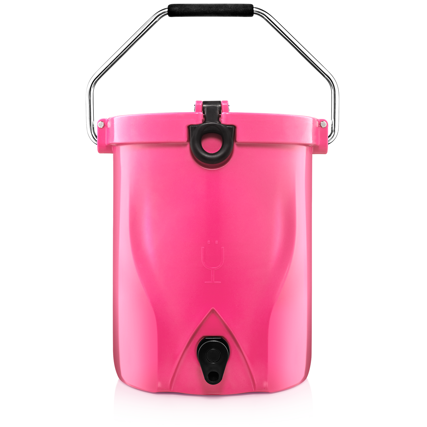 backtap-m3 backtap-neon-pink-handle-up.png