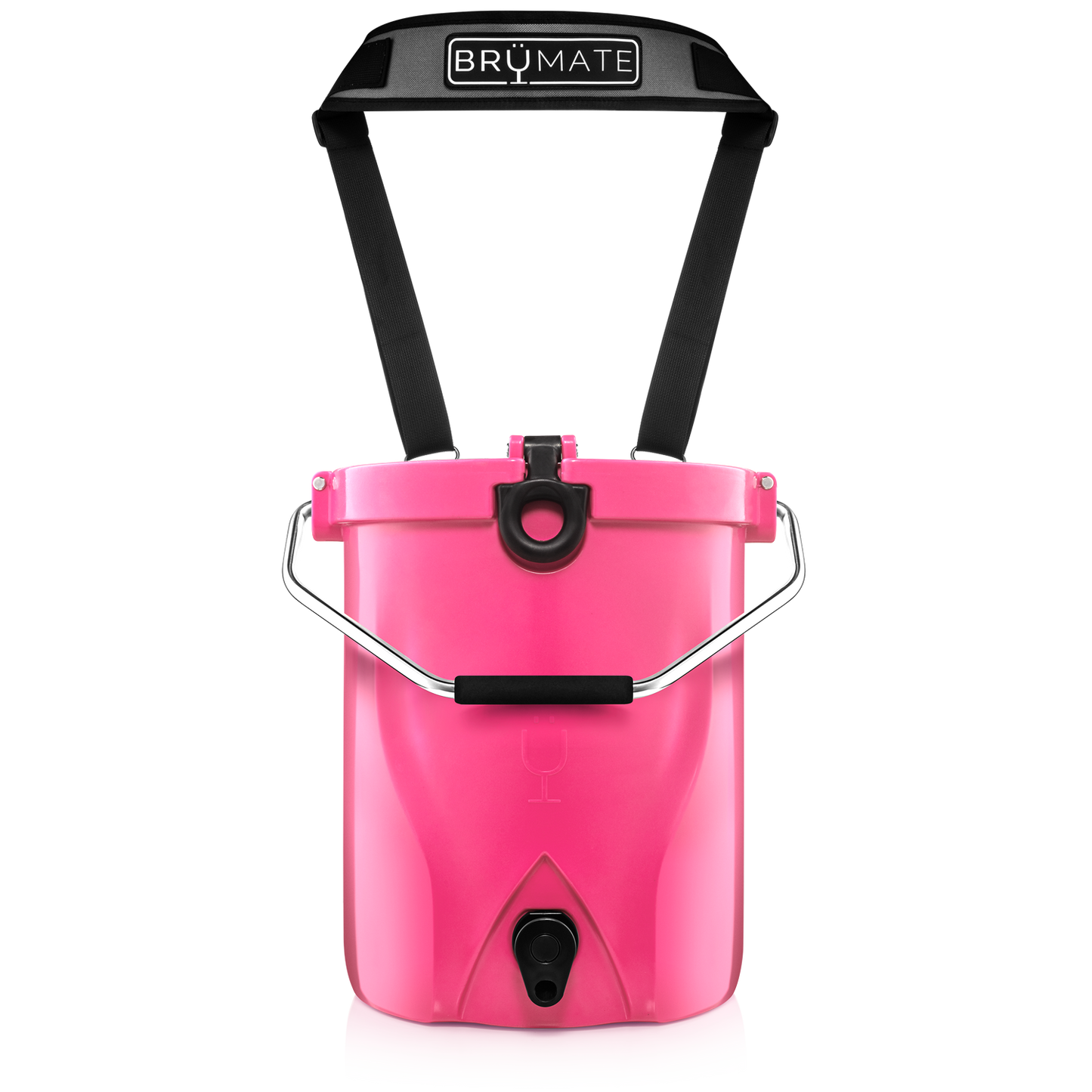 backtap-m3 backtap-neon-pink-strap.png
