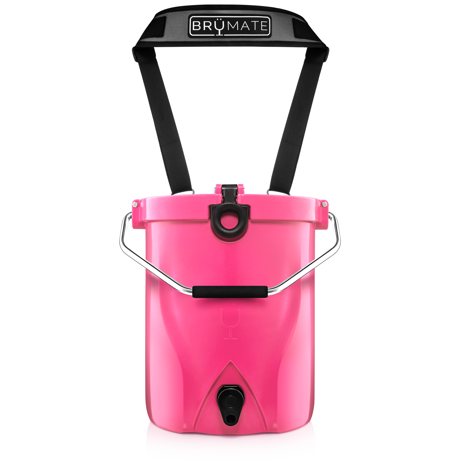 backtap-m3 backtap-neon-pink-strap.png